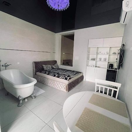 Romeo Vip Apartamentai Panevėžys Eksteriør bilde