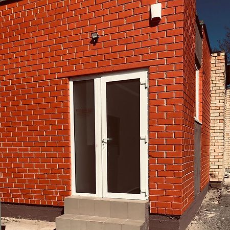 Romeo Vip Apartamentai Panevėžys Eksteriør bilde
