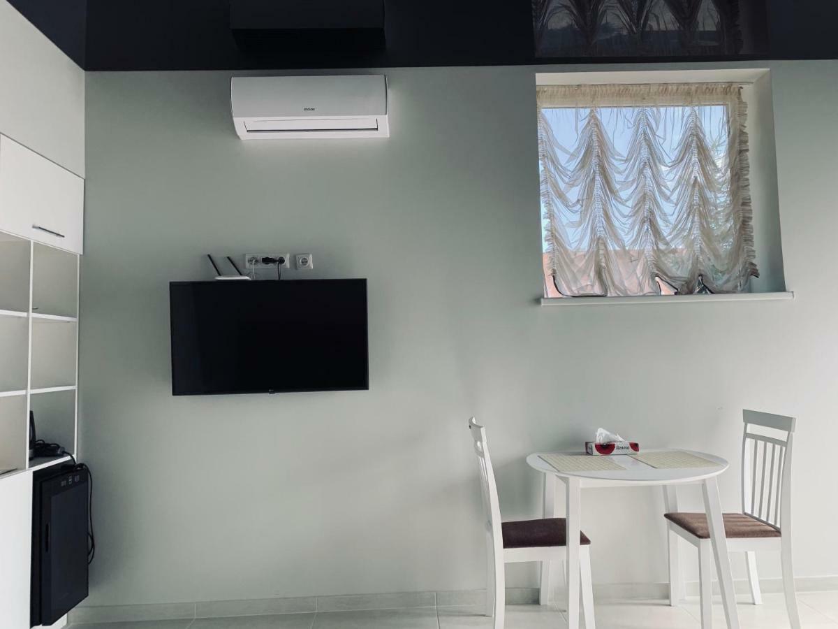 Romeo Vip Apartamentai Panevėžys Eksteriør bilde
